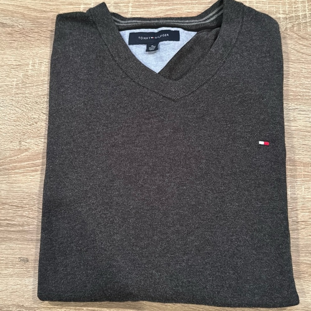 Tommy Hilfiger Sweater